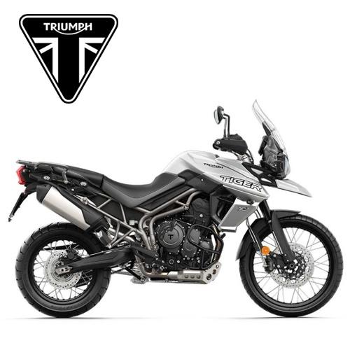 Triumph Tiger