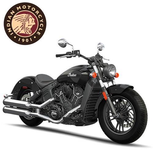 Indian Scout Sixty