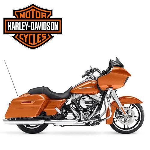 Harley-Davidson Road Glide