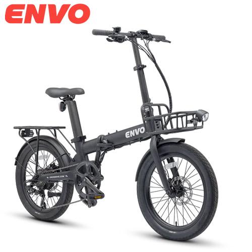 ENVO Lynx 20