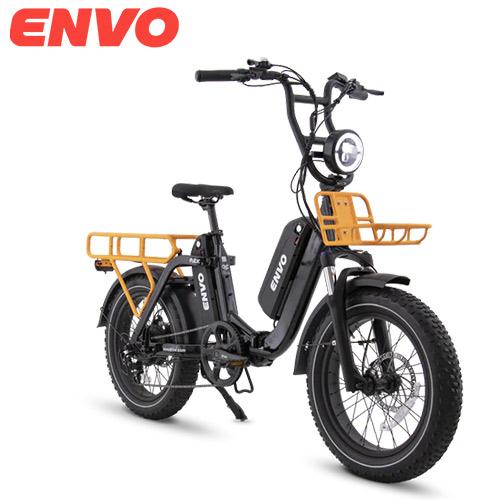 ENVO Flex Overland