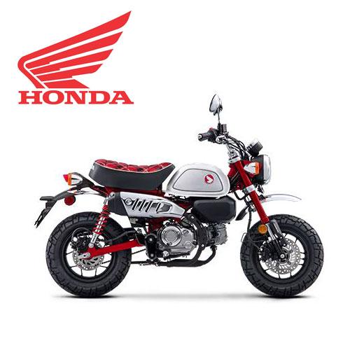 2024 Honda Monkey 125